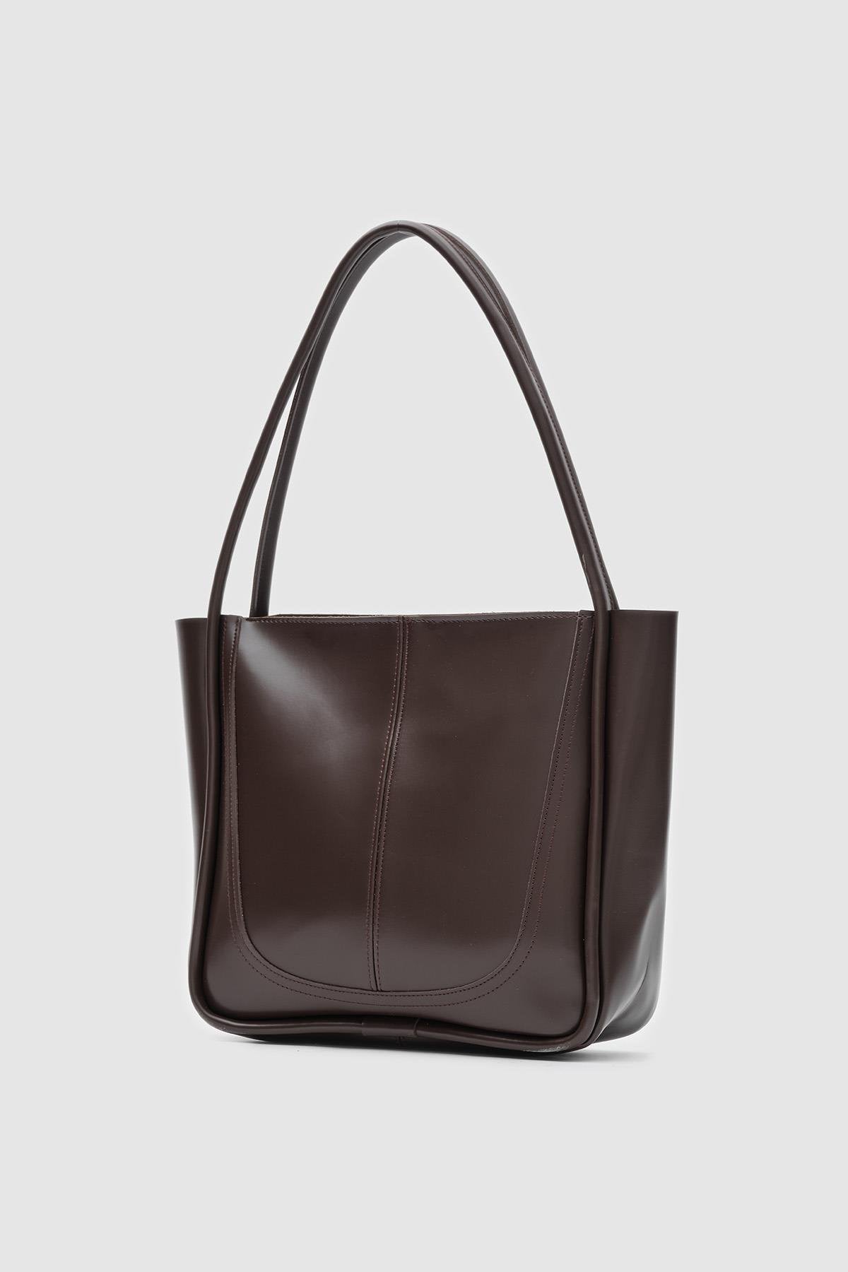 Anatolia Çift Askılı Omuz Çantası