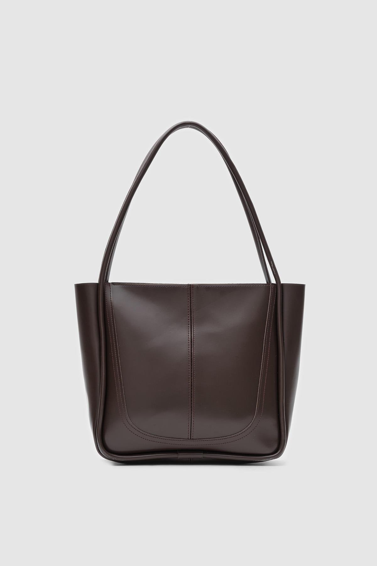 Anatolia Çift Askılı Omuz Çantası